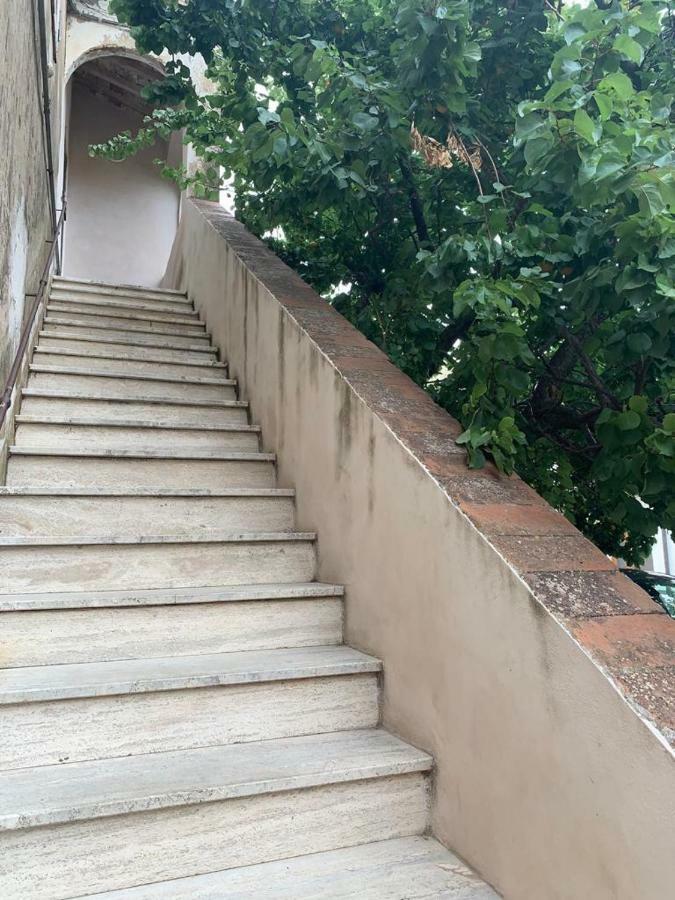 Casale Falcone - Calamoresca Piombino Exteriér fotografie