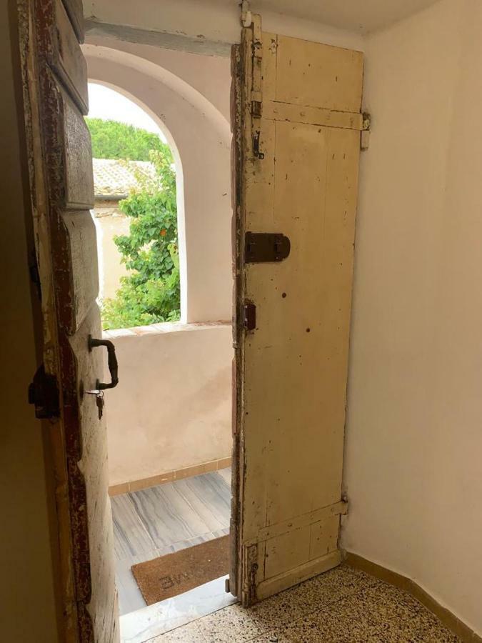 Casale Falcone - Calamoresca Piombino Exteriér fotografie
