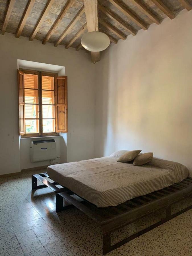 Casale Falcone - Calamoresca Piombino Exteriér fotografie