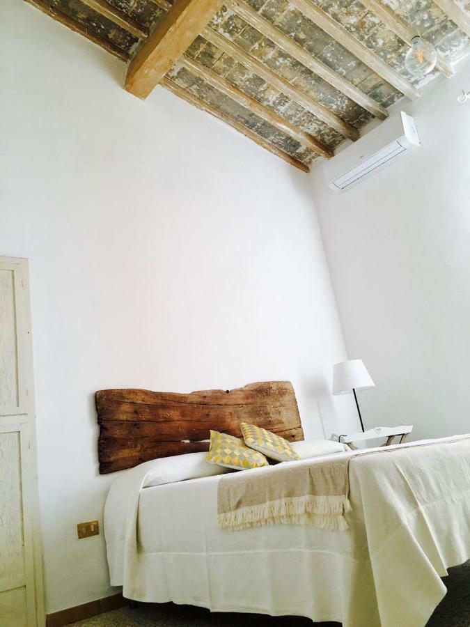 Casale Falcone - Calamoresca Piombino Exteriér fotografie